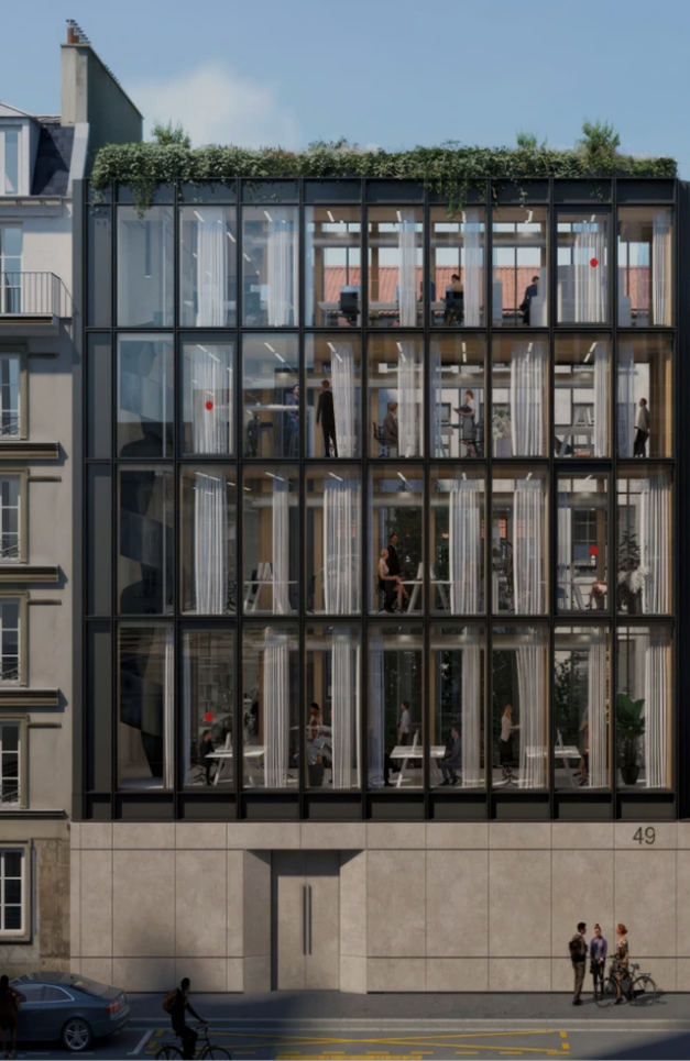 &bull; Dette privée