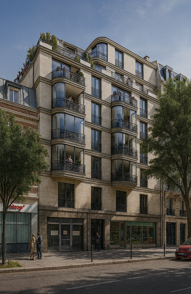 &bull; Dette privée