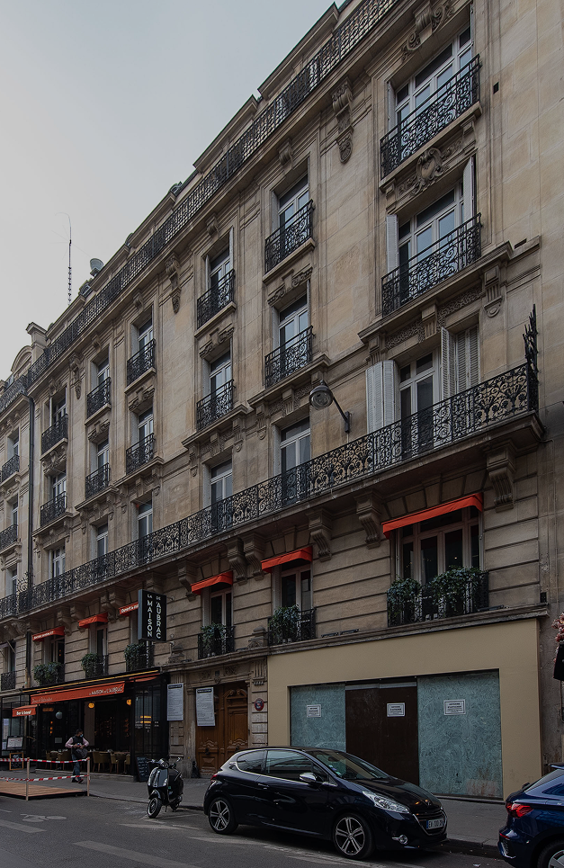 Private Equity Immobilier &bull; Private Equity Immobilier