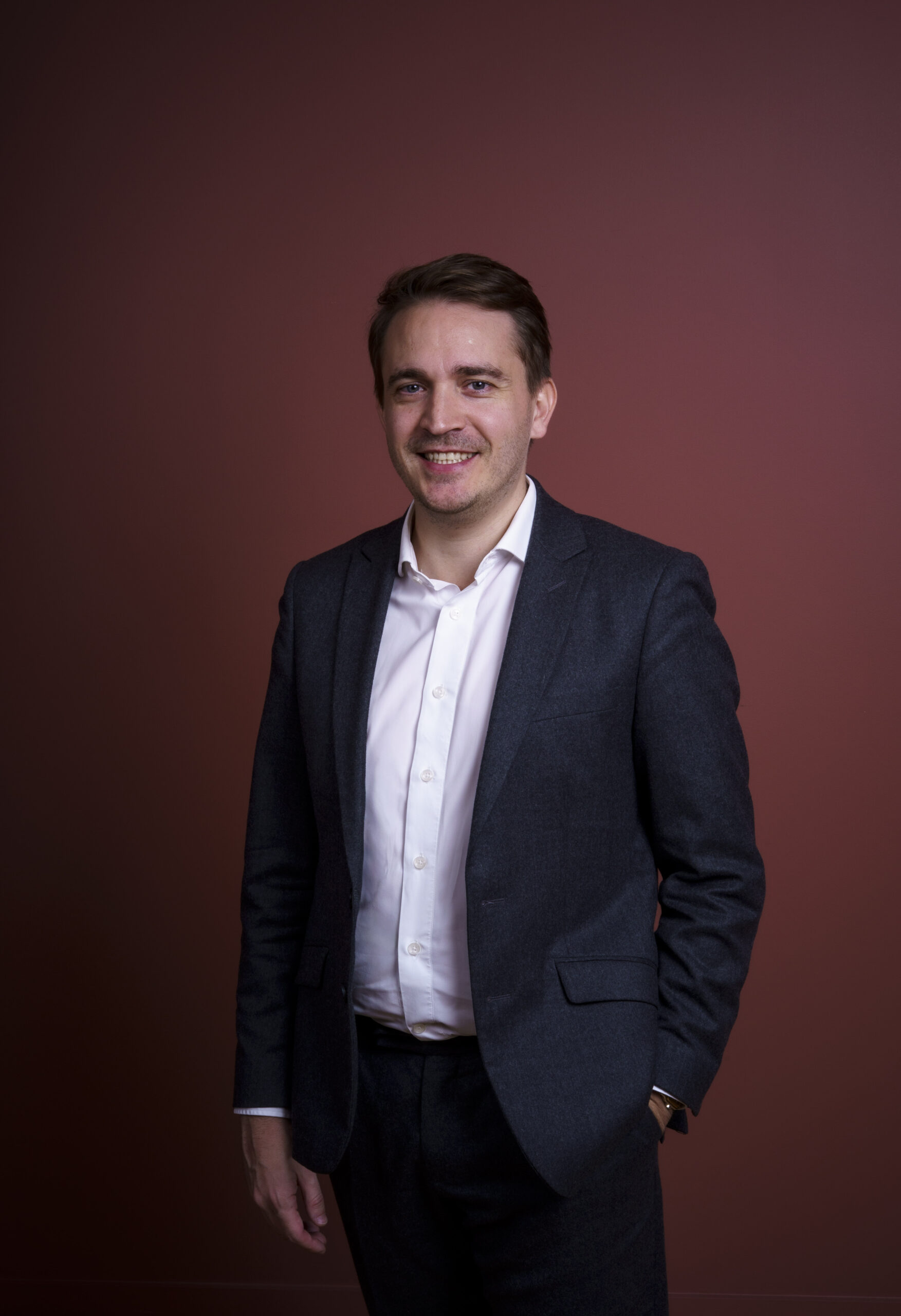 &bull; Missions, valeurs & équipe