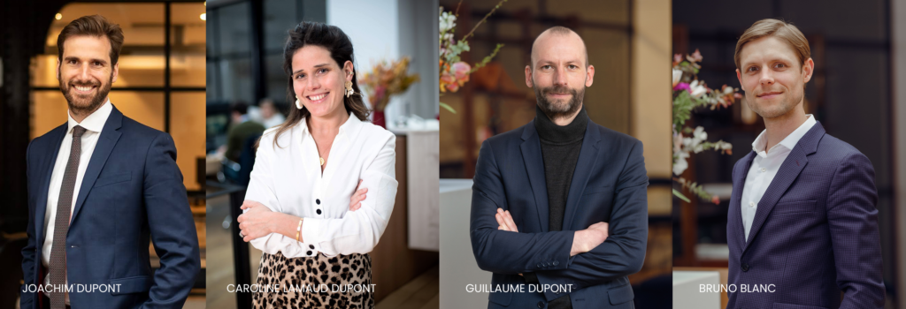 &bull; Anaxago élargit sa base de souscripteurs et ses stratégies d’investissement